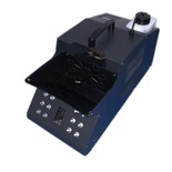 Генератор мыльных пузырей с дымом и LED подсветкой