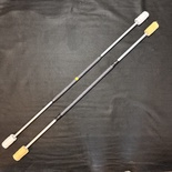 Огненный стафф ролл