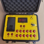 Пиротехнический пульт 1200 каналов