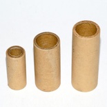 Картонные гильзы прямой навивки из Патронной бумаги