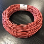 Виско 2,5 мм 10см/с