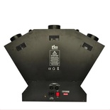 Генератор огня 3 факела