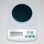 Весы лабораторные