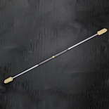 Огненный стафф изис