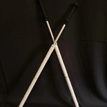 Огненные мечи спиновые