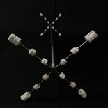 Драгон стафф шашлыки разборный