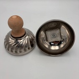 Чаши огненные ручные