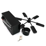 Вертушка "мельница" для фонтанов