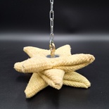 Роуп дарт Лотос (звезда) трехслойный. Кевлар