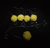 Струна Шагающая