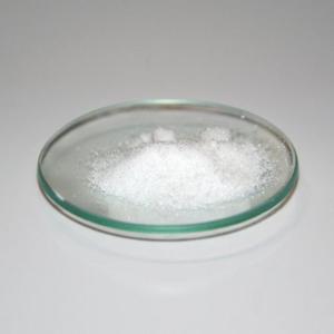 Натрий нитрат