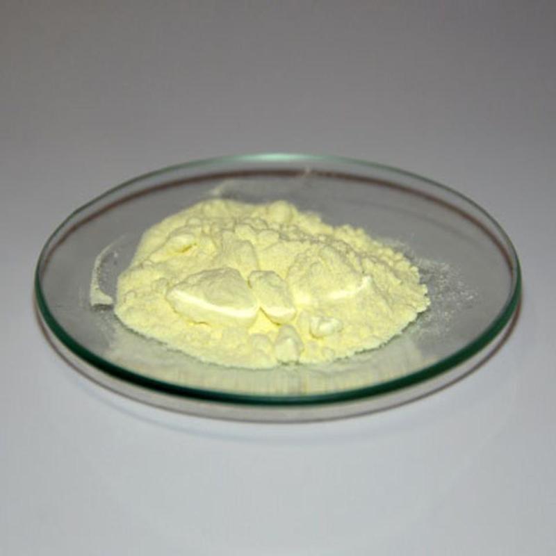 Сера молотая