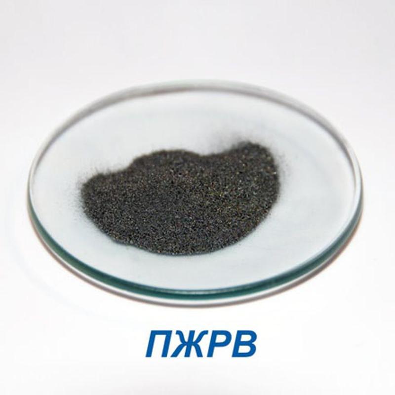 Железо порошок