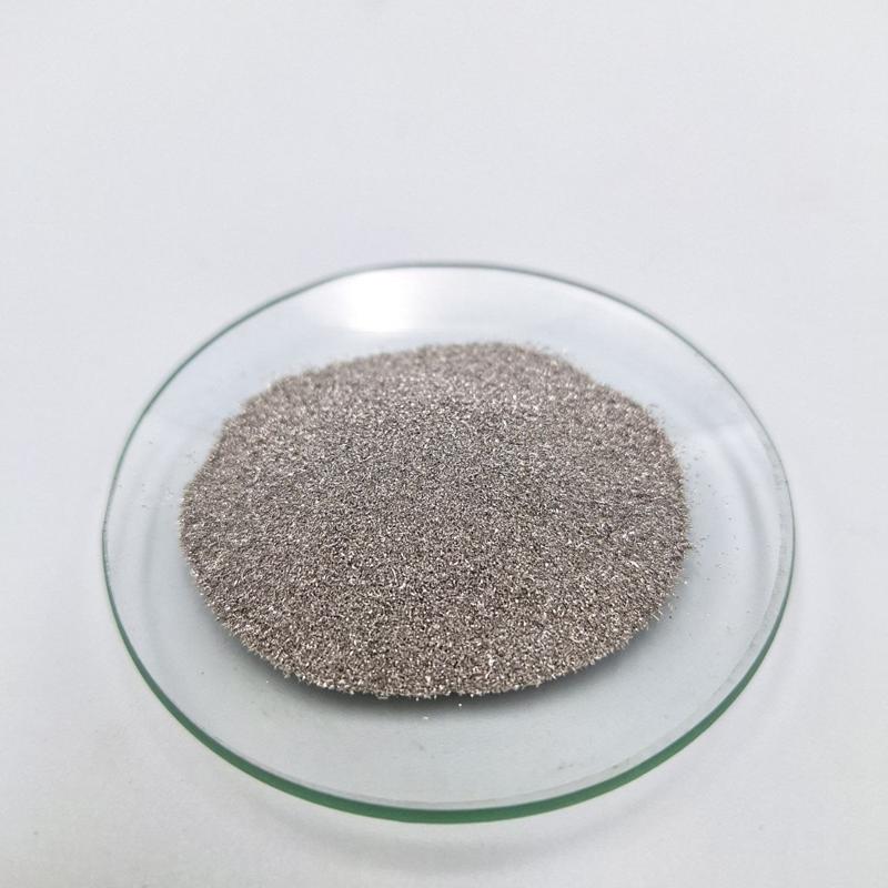 Магний порошок