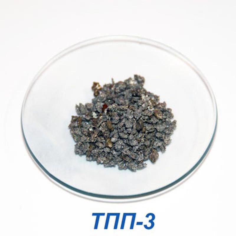 Титан порошок пористый ТПП