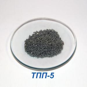 Титан порошок пористый ТПП