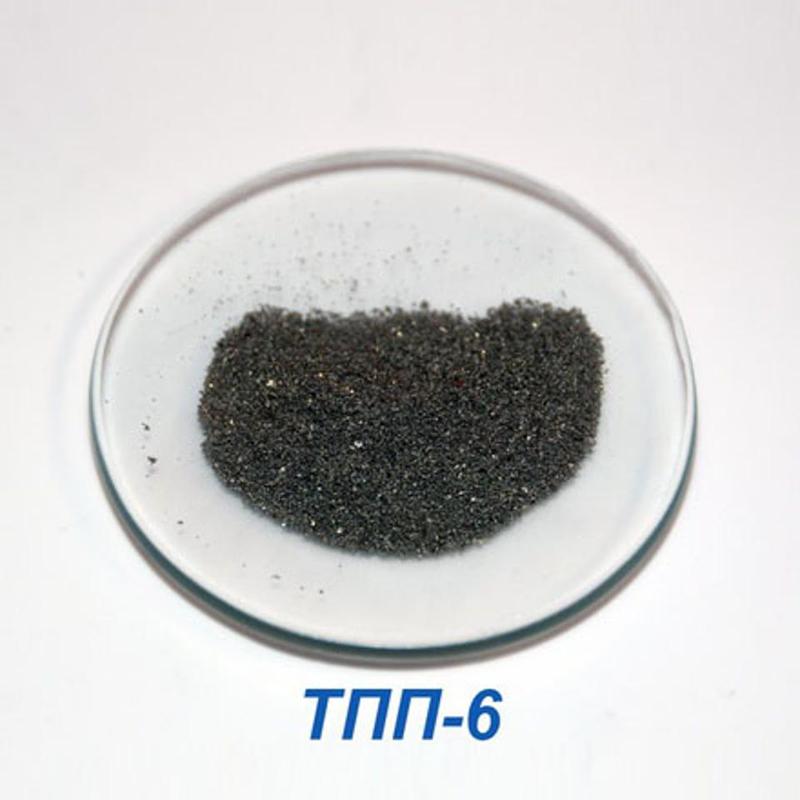 Титан порошок пористый ТПП