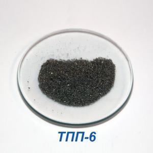 Титан порошок пористый ТПП