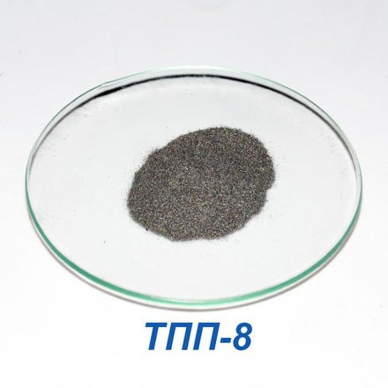 Титан порошок пористый ТПП