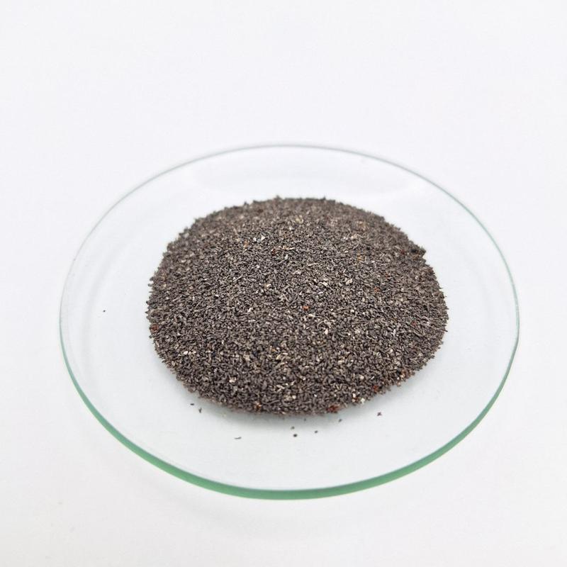 Титан порошок пористый ТПП