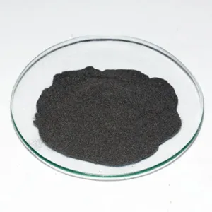 Титан порошок осколочный