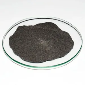 Титан порошок осколочный