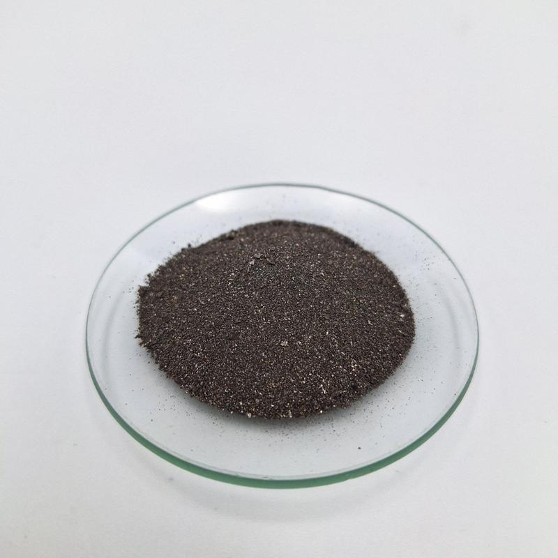 Ферротитан порошок ФТи70