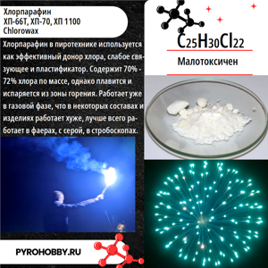 Хлорпарафин