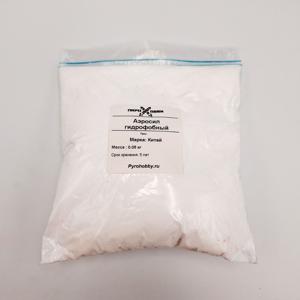 Аэросил гидрофобный