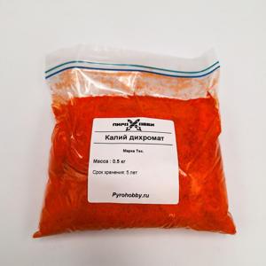 Калий дихромат