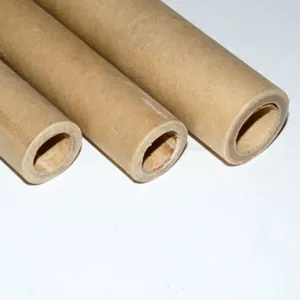 Картонные гильзы прямой навивки из Патронной бумаги