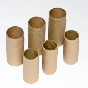 Картонные гильзы спиральной навивки