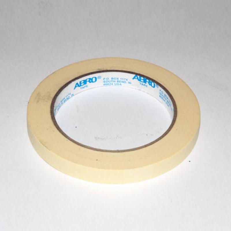 Малярная лента