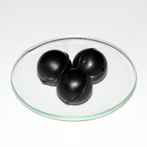 Полусферы пластиковые 23мм