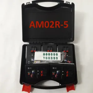 Пиротехнический пульт 10 каналов