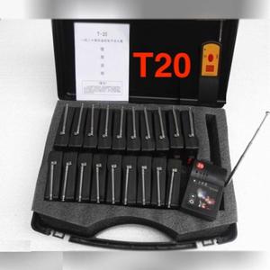 Пиротехнический пульт 20 каналов