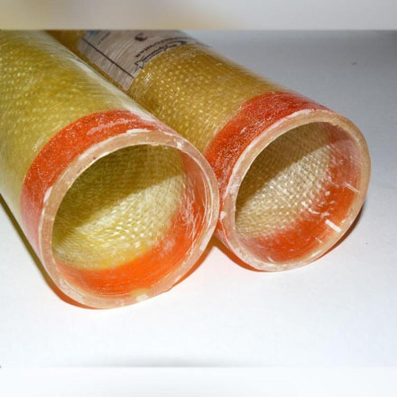 Мортира стеклопластиковая