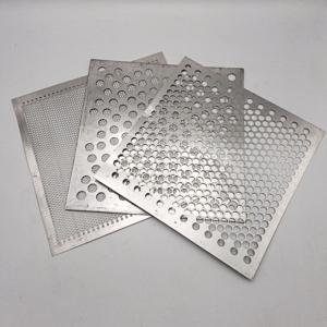 Сито для сортировки звезд