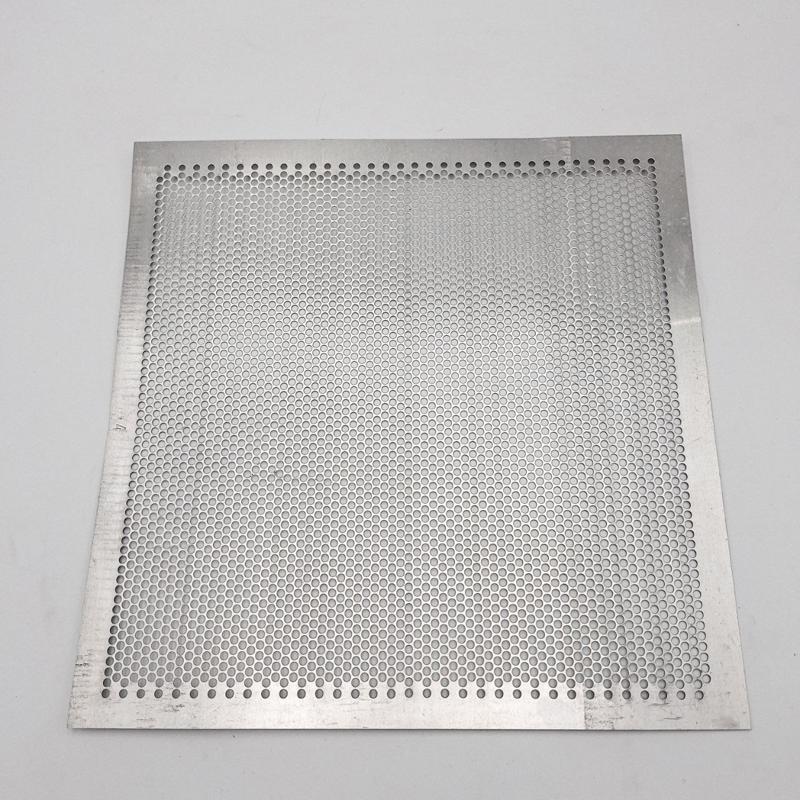 Сито для сортировки звезд