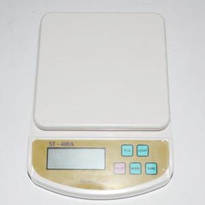 Весы лабораторные