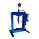 Пресс гидравлический настольный 4т