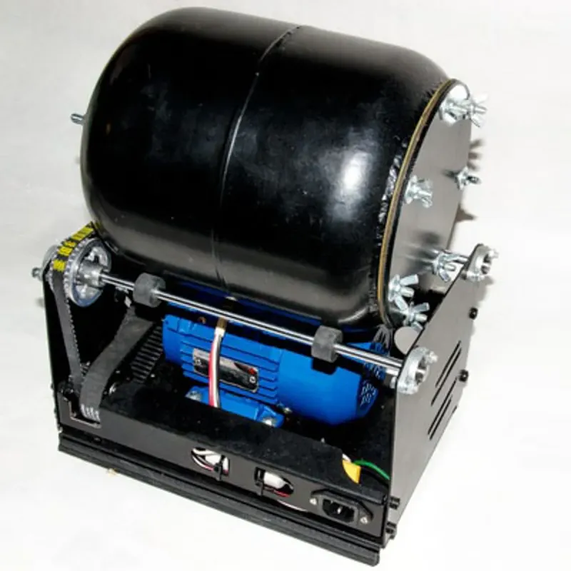 Шаровая мельница 5л