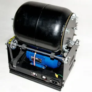 Шаровая мельница 5л