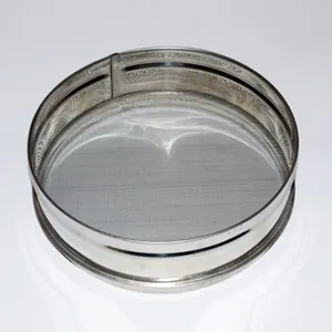 Сито лабораторное