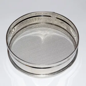 Сито лабораторное