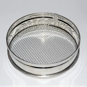 Сито лабораторное