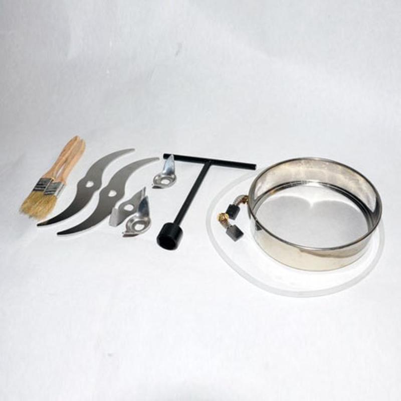 Кофемолка промышленная