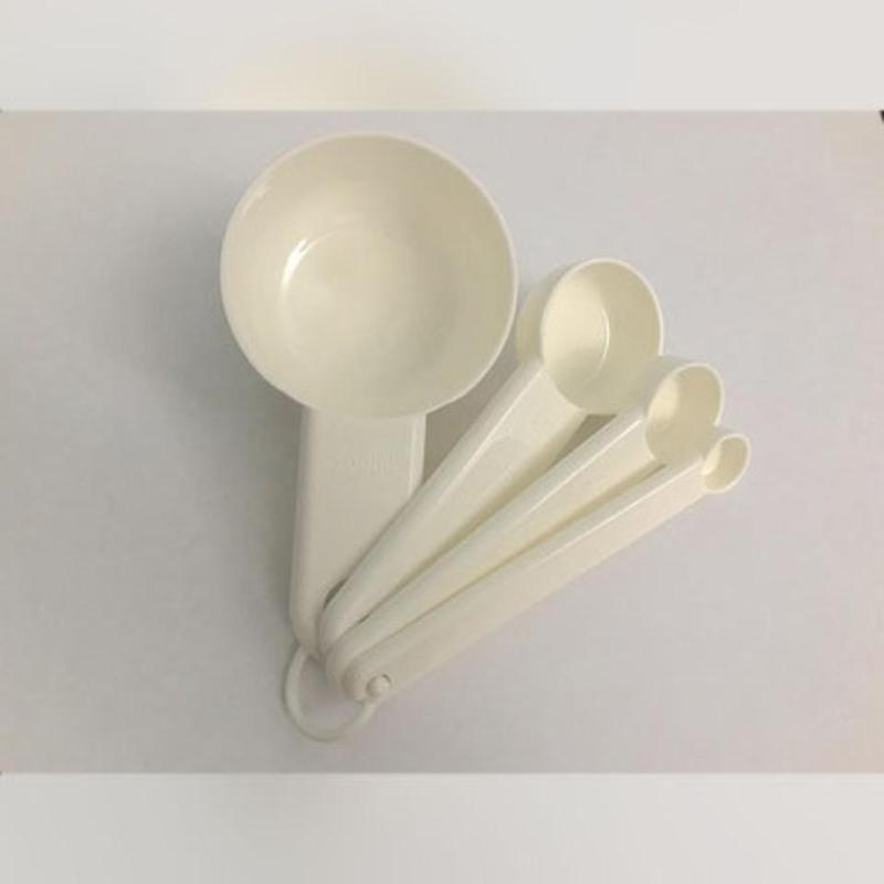 Набор мерных ложек для реактивов