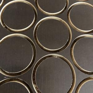 Деревянные заглушки для гильз/мортир