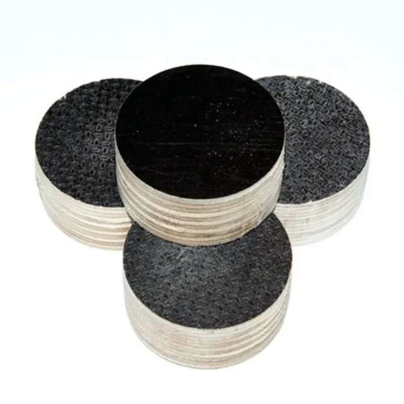 Деревянные заглушки для гильз/мортир